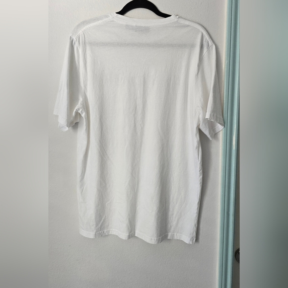 FRIENDS Letter T-shirt size L - Picture 5 of 11